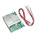 Produktbild 4 S 100A 12 V Lifepo4 18650 Batteriezelle Bms Schutz Bord + Balance Mit Kabel High-Power Niedrigen Widerstand Mos Wechselrichter Converter Ladicha