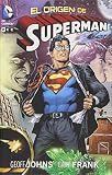 Superman: el orígen de Superman (Superman - Novelas Graficas)