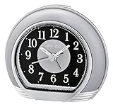 Seiko Unisex Wecker Analog QHE119S