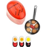 Egg Yumurta Pişirme Zamanlayıcısı