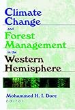 Image de Climate Change and Forest Management in the Western Hemisphere