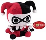 Figuras de felpa. Funko 8634 - Peluche de Batman
