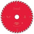 Freud (BOSCH Group) F03FS03687 Circular Sawblade - Wood - 7" / 182mm, Number of Teeth 40