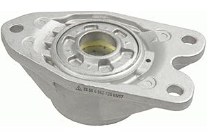 SACHS 803 047 Federbeinstützlager für BMW 1 (F20) 2011-2019 Links, Rechts, Hinterachse und Andere Fahrzeuge