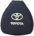 ATZ  Silicone Key Cover for Toyota Innova (Black) RS.98.00