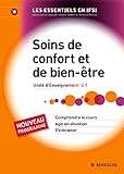 Soins de confort et de bien être UE 4.1 tome 13