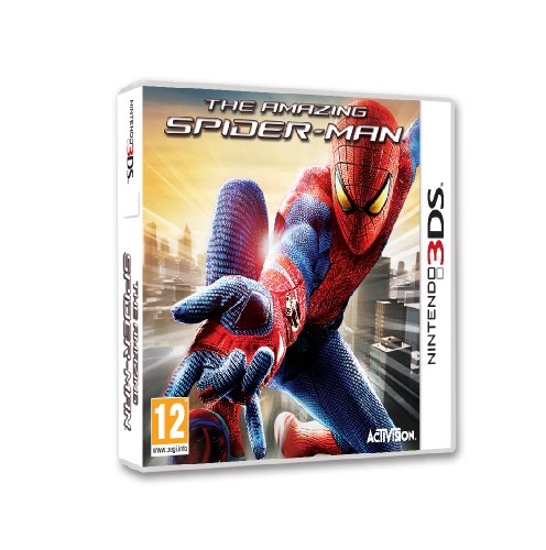 The Amazing Spider-Man (Nintendo DS) - Image 3