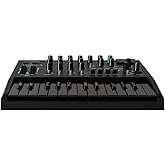 Arturia MicroBrute UFO Edition