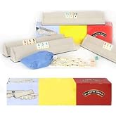 Mobee Plastic Okey Set Large Size Set Eser