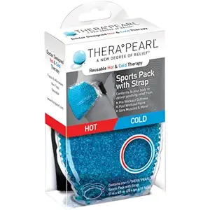 Thera Pearl Sports Pack With Strap