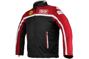 Kerozen Bambino - Chaqueta de protección transpirable para niños para motocross, para todas las cuatro estaciones