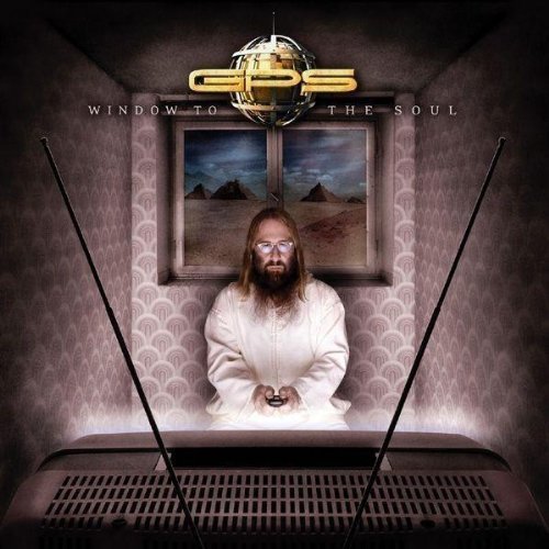 Preisvergleich Produktbild Window to the Soul By GPS (2006-08-28)