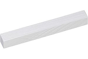 KOH-I-NOOR Craies pour Tableaux Noirs - Blanc (Lot de 100 )