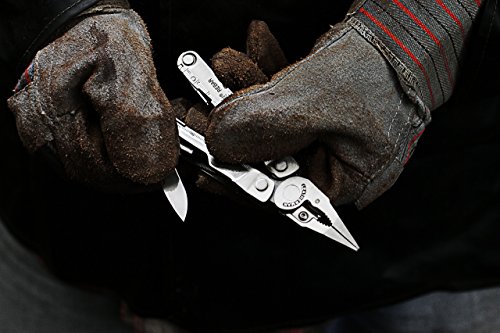 Leatherman Rebar. - 8