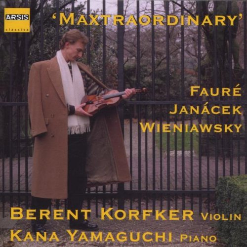 Preisvergleich Produktbild Maxtraordinary