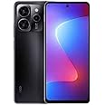 Benco S1 Pro - 16GB RAM (8+8) 256GB ROM - 64MP &16MP AI Triple Rear Camera - 33W Fast Charger (GAMSTONE BLACK)