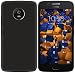 Produktbild mumbi Schutzhülle für Lenovo Moto G5 Hülle