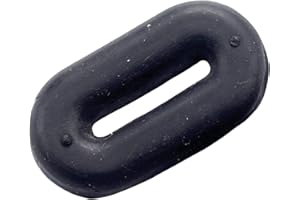 YH HY Martingale Stop Martingale Stop One Size Black