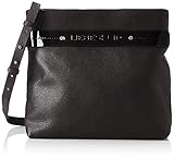 liebeskind tasche schwarz ebay Kein Henkel, verstell-und abnehmbarer Tragegurt