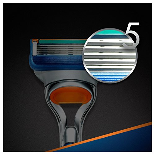 Gillette Fusion