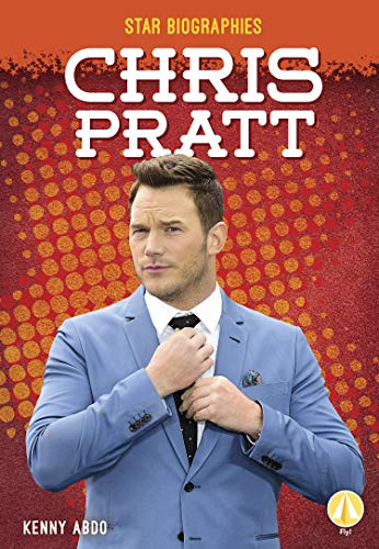 Preisvergleich Produktbild Chris Pratt