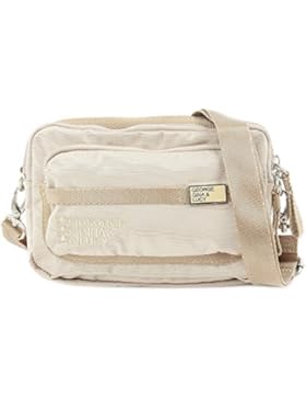 GEORGE GINA & LUCY, Damen Handtaschen, Clutches, Umhängetaschen, Gürteltaschen, Bauchtaschen, 22 x 14 x 8 cm (...