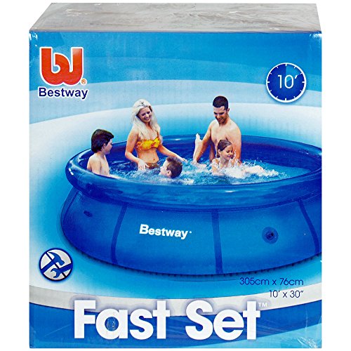Bestway 57009 Fast Set Pool, 305 x 76 cm - 2