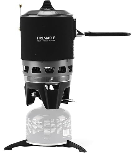 JETBOIL ZIP 0.8L CARBON - Réchaud à gaz randonnée JETBOIL ZIP 0.8L CARBON - Réchaud à gaz randonnée