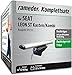 Produktbild Rameder Komplettsatz, Dachträger Pick-Up für SEAT Leon ST Kasten/Kombi (111286-38536-1)