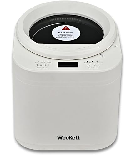 Lomi 2 - Electric Kitchen Compost (45 Cycles), 3L, World's First