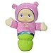 Produktbild Playskool Play Favorites Lullaby Gloworm Toy (Pink)
