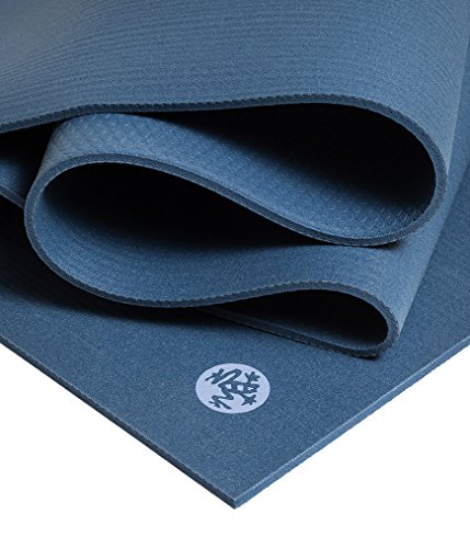Preisvergleich Produktbild Manduka Pro Lange Yoga-Matte, 216 cm, Odyssey