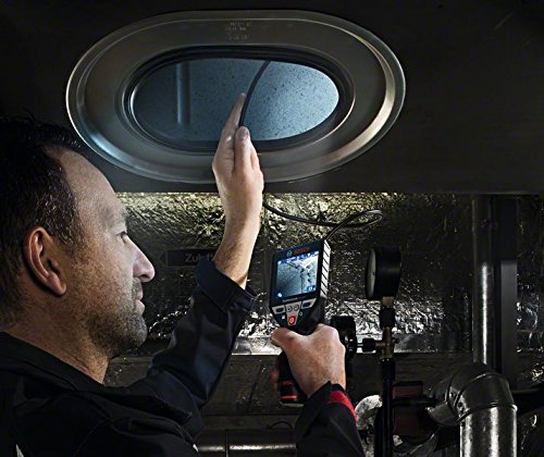 Bosch Leitungs und Rohrsuchgeräte, GIC 120C L-Boxx Ready - 2