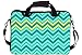 Snoogg Aqua Shades 2576 15" 15.5" 15.6" inch Laptop Notebook SlipCase With Shoulder Strap Handle Sleeve Soft Case With Shoulder Strap Handle Carrying Case With Shoulder Strap Handle for Macbook Pro Acer Asus Dell Hp Sony Toshiba RS.549.00