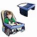 New New Child Waterproof Safety Seat Kids Snack Car Play Table Tray Drawing Board @Kuntaashop