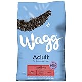 wagg puppy 12kg