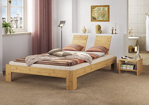 französisches bett 140x200