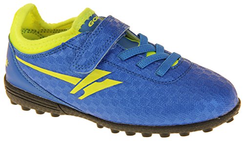 velcro astro trainers