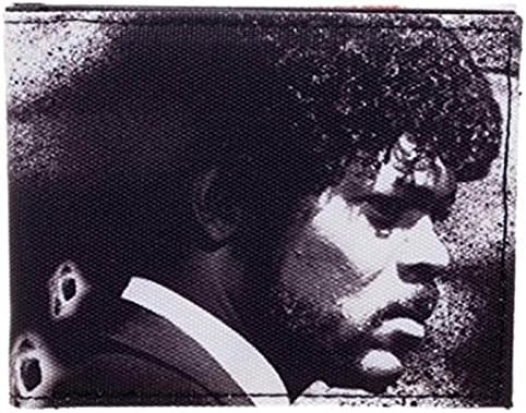 Pulp Fiction Bad Mother Bi-Fold Wallet