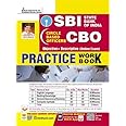 SBI CBO Objective + Descriptive (Online Exam) Practice Work Book (English Medium) (3968)