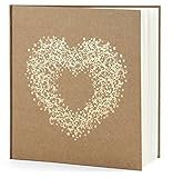 hochzeitsbuch seite gestalten rätsel Maße: (H,B,T):ca. 20,5 x 20,5 x 2 cm