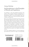Image de An Introduction to the Principles of Morals and Legislation