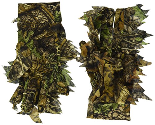 Deerhunter Sneaky 3d Gloves W. Dots Innovation Camo One Size
