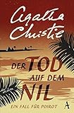 Bücher Neuerscheinungen 2022 - Der Tod auf dem Nil: Ein Fall für Poirot von Agatha Christie