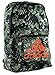 Produktbild adidas Rucksack Backpack camo-orange 16L, adiACC093CKD