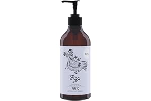 Yope Sapone Mani al Fico, 500 ml