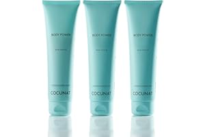 ‎COCUNAT COCUNAT - Body Power + Smart Burn - Anti-Cellulitis & Vermindering in 2 stappen met Cafeïne, Ginkgo Biloba en Hyaluronzuur - Cellulitis - 150ml+125 ml