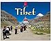 Tibet 2014: Original Stürtz-Kalender - Großformat-Kalender 60 x 48 cm [Spiralbindung] by 