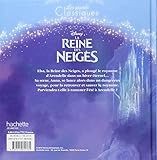 Image de La Reine des Neiges, Disney classique