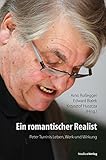 Image de Ein romantischer Realist – Peter Turrinis Leben, Werk und Wirkung